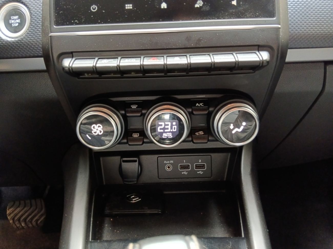 Mandataire RENAULT Arkana 1.3 TCE MILD HYBRID 140CH EQUILIBRE EDC
