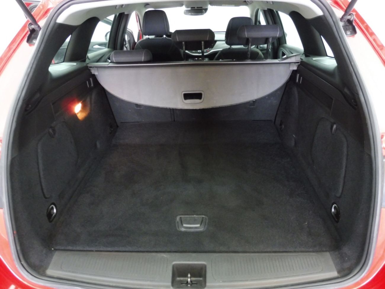 Mandataire Opel Astra ST 1.2 130edition pack