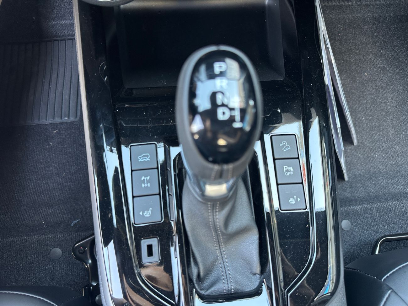 Mandataire ISUZU D-MAX NOUVEAU  2.2L SPACE PRESTIGE