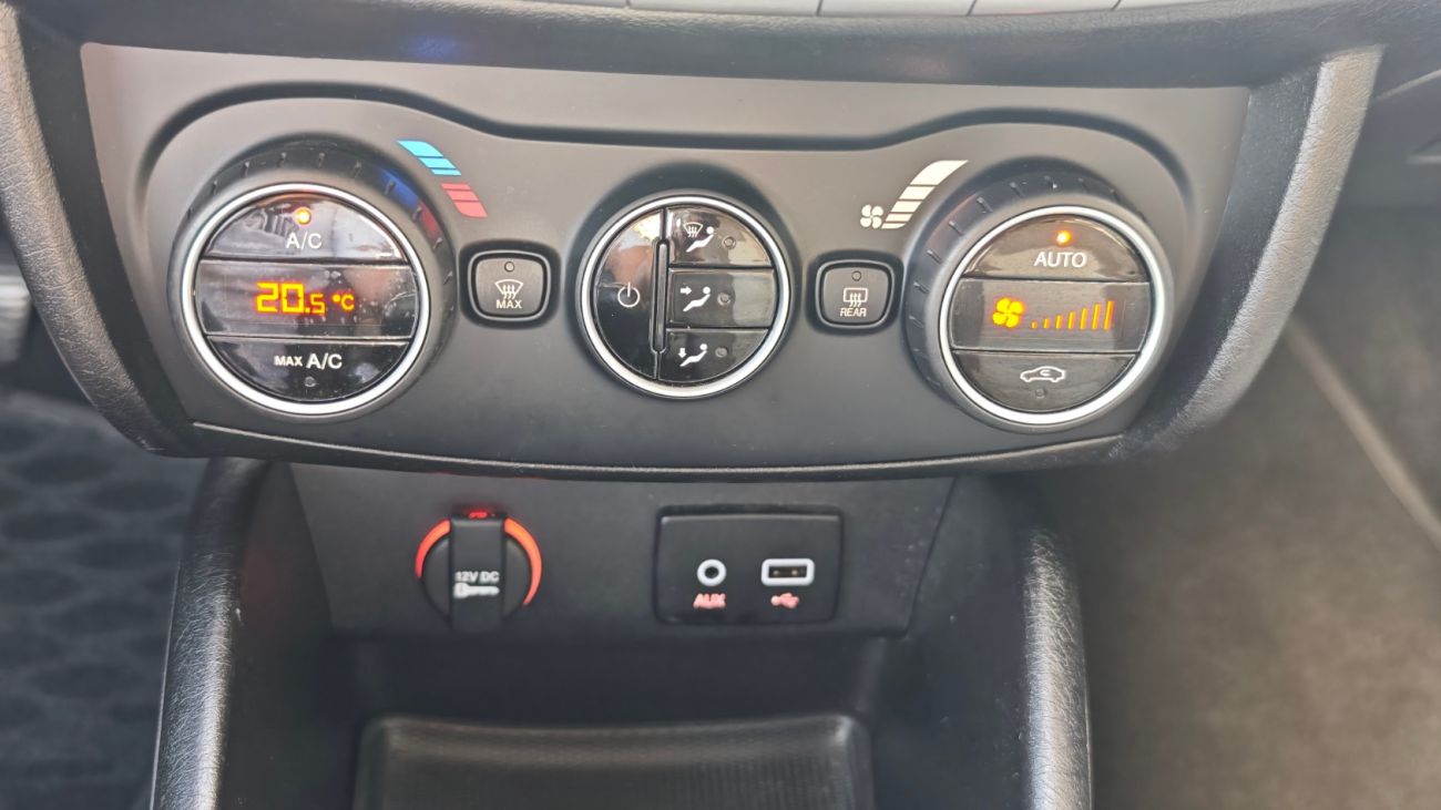 Mandataire FIAT TIPO 1.4 95 ch Easy