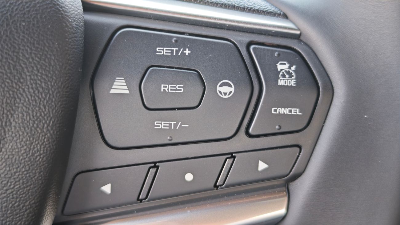 Mandataire ISUZU D-MAX NOUVEAU 2.2L SPACE PRESTIGE