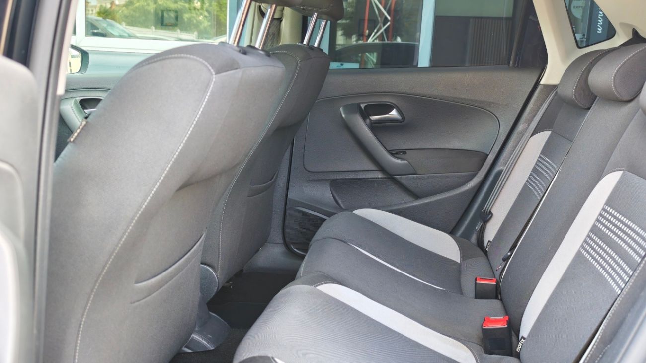 Mandataire VOLKSWAGEN POLO 1.2 70 Life