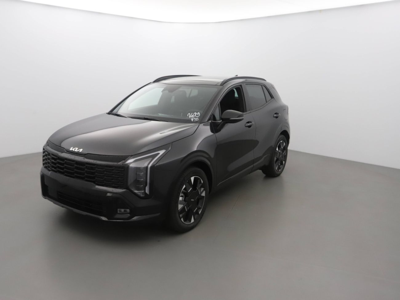 Mandataire Kia Sportage 1.6 T-GDI 239CH HEV GT-LINE BVA6