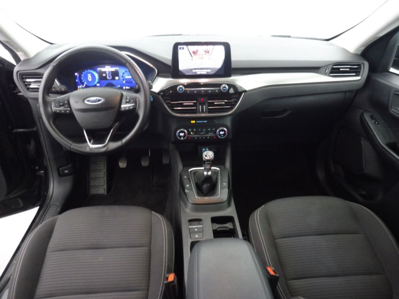 Mandataire Ford Kuga 1.5 ECOBOOST 150CH TITANIUM