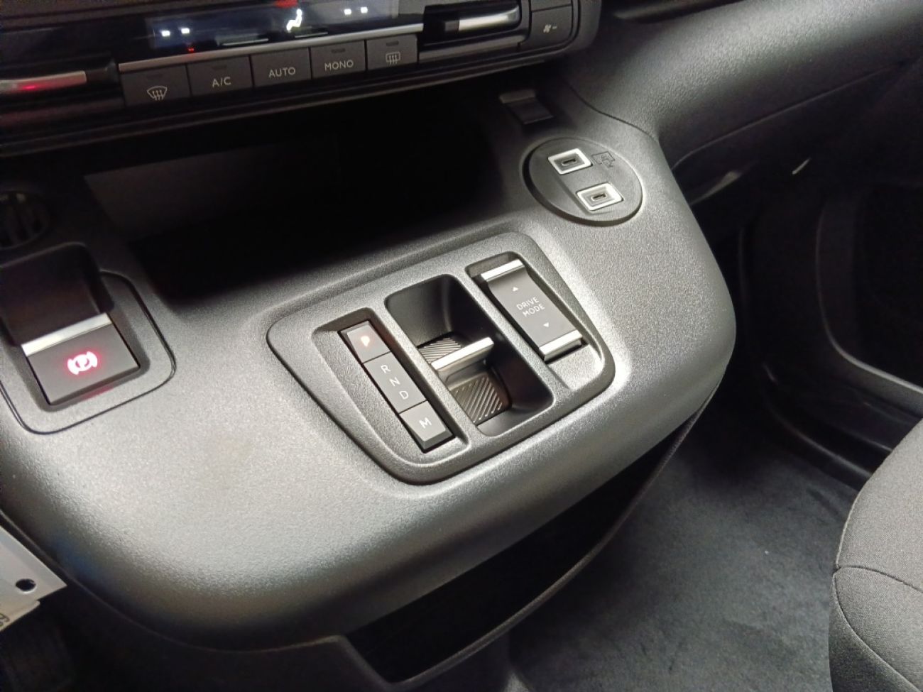 Mandataire Citroën Berlingo Van M 1.5 BLUEHDI 130CH PLUS BVA8