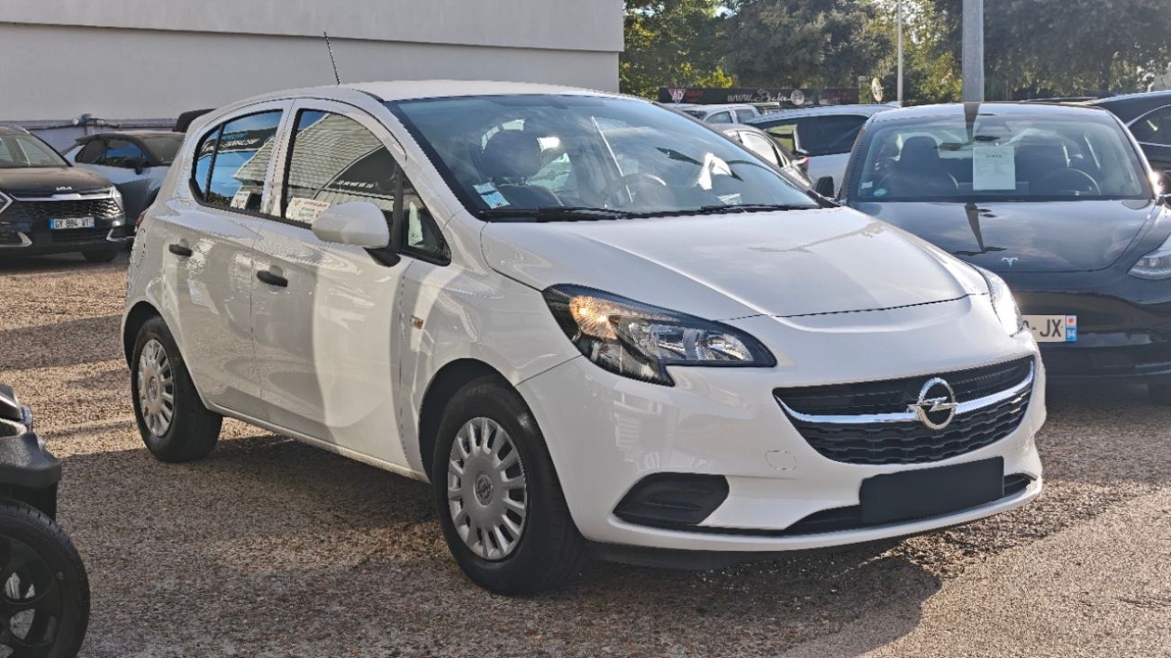 Mandataire Opel CORSA 1.4 90 ch Essentia