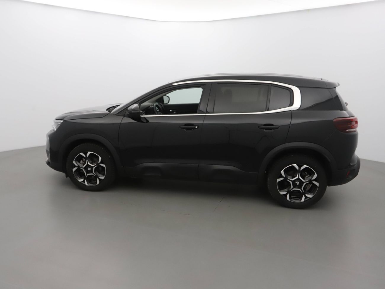 Mandataire Citroën C5 Aircross 1.5 BLUEHDI 130CH PLUS BOITE AUTOMATIQUE