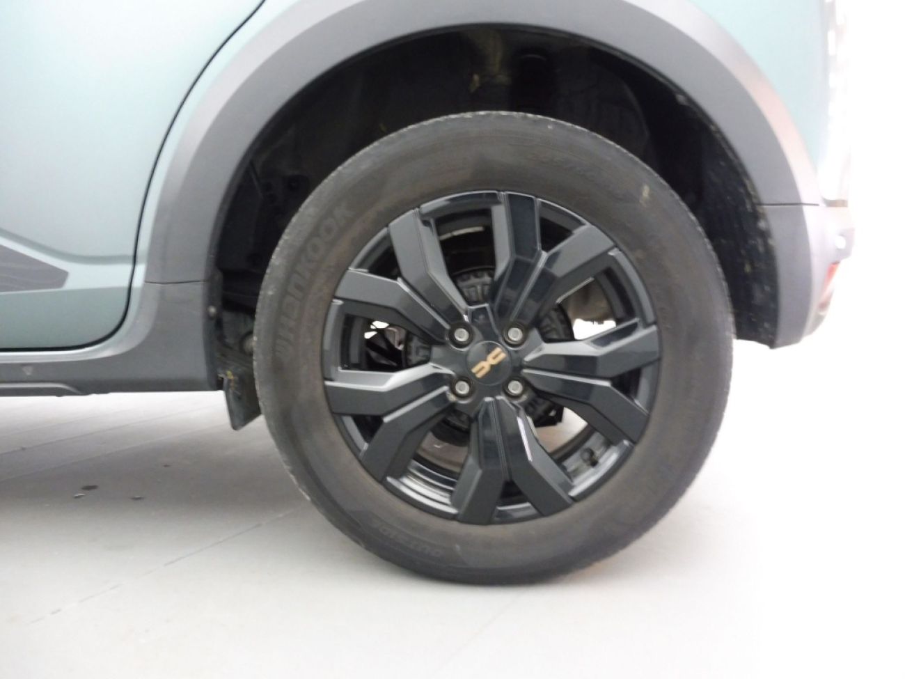 Mandataire Dacia Sandero 1.0 TCE 110CH STEPWAY EXTREME +