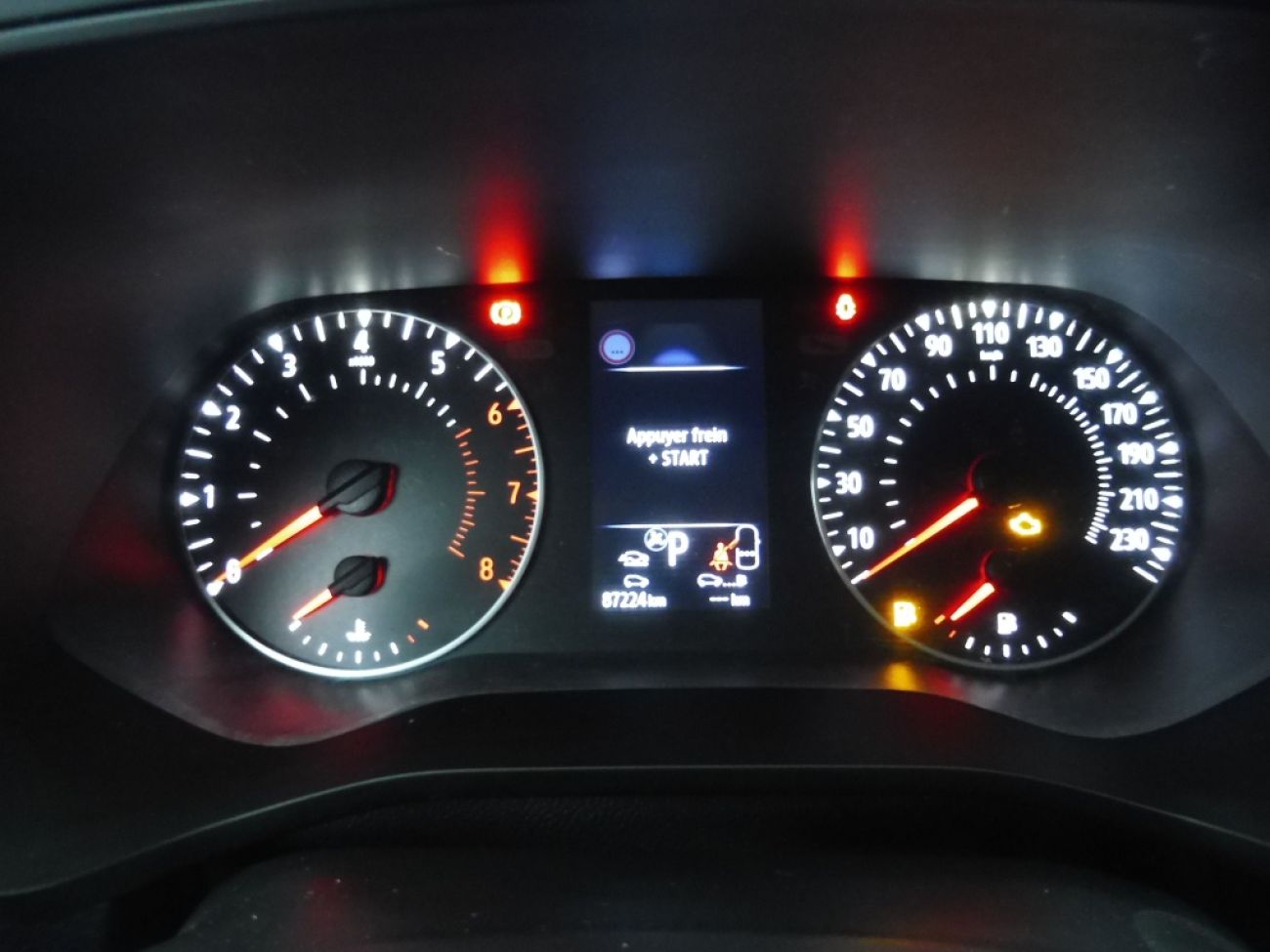 Mandataire RENAULT Arkana 1.3 TCE MILD HYBRID 140CH EQUILIBRE EDC