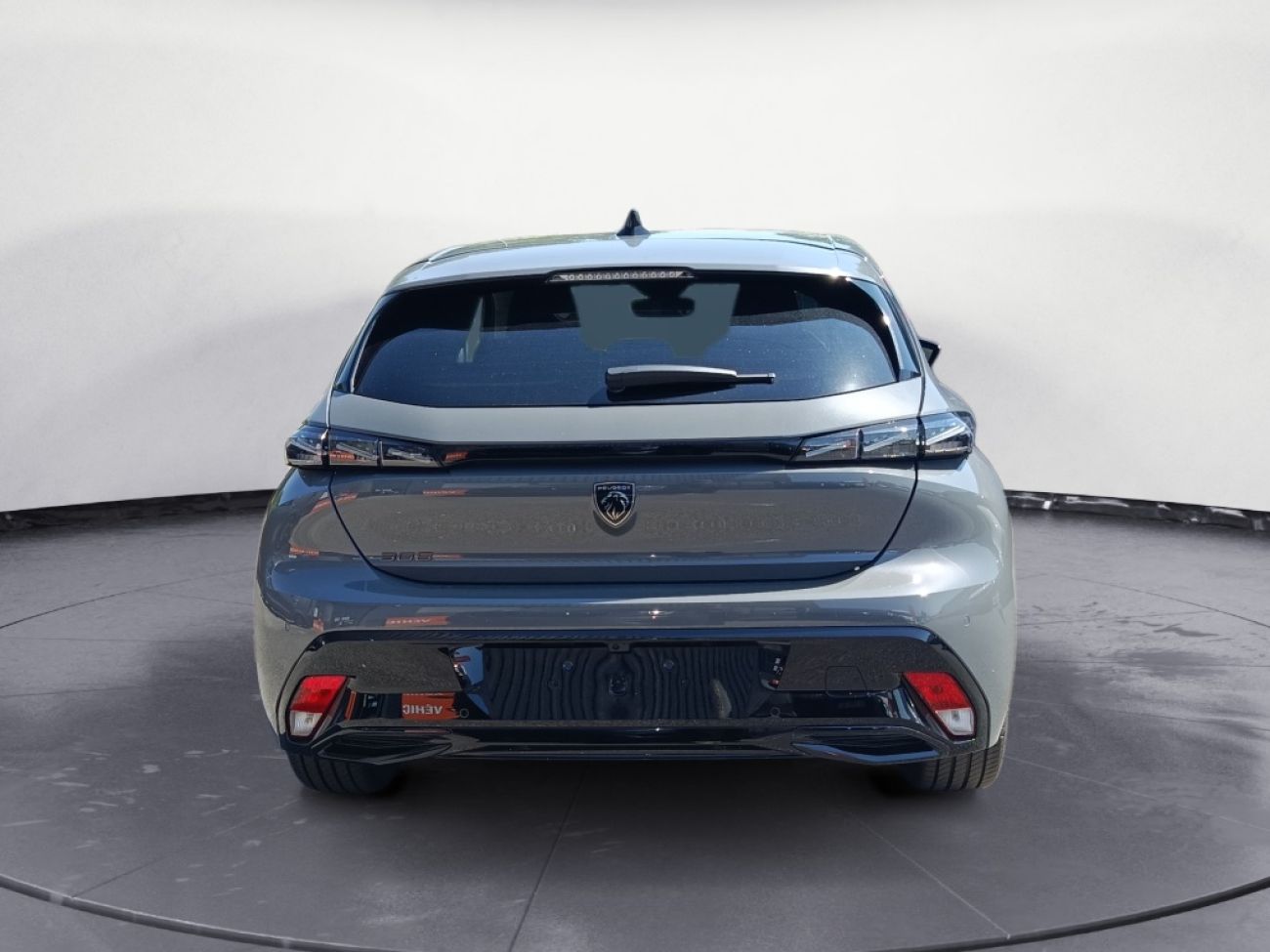 Mandataire PEUGEOT 308 NV 1.5 BLUEHDI 130CH S&S ALLURE EAT8