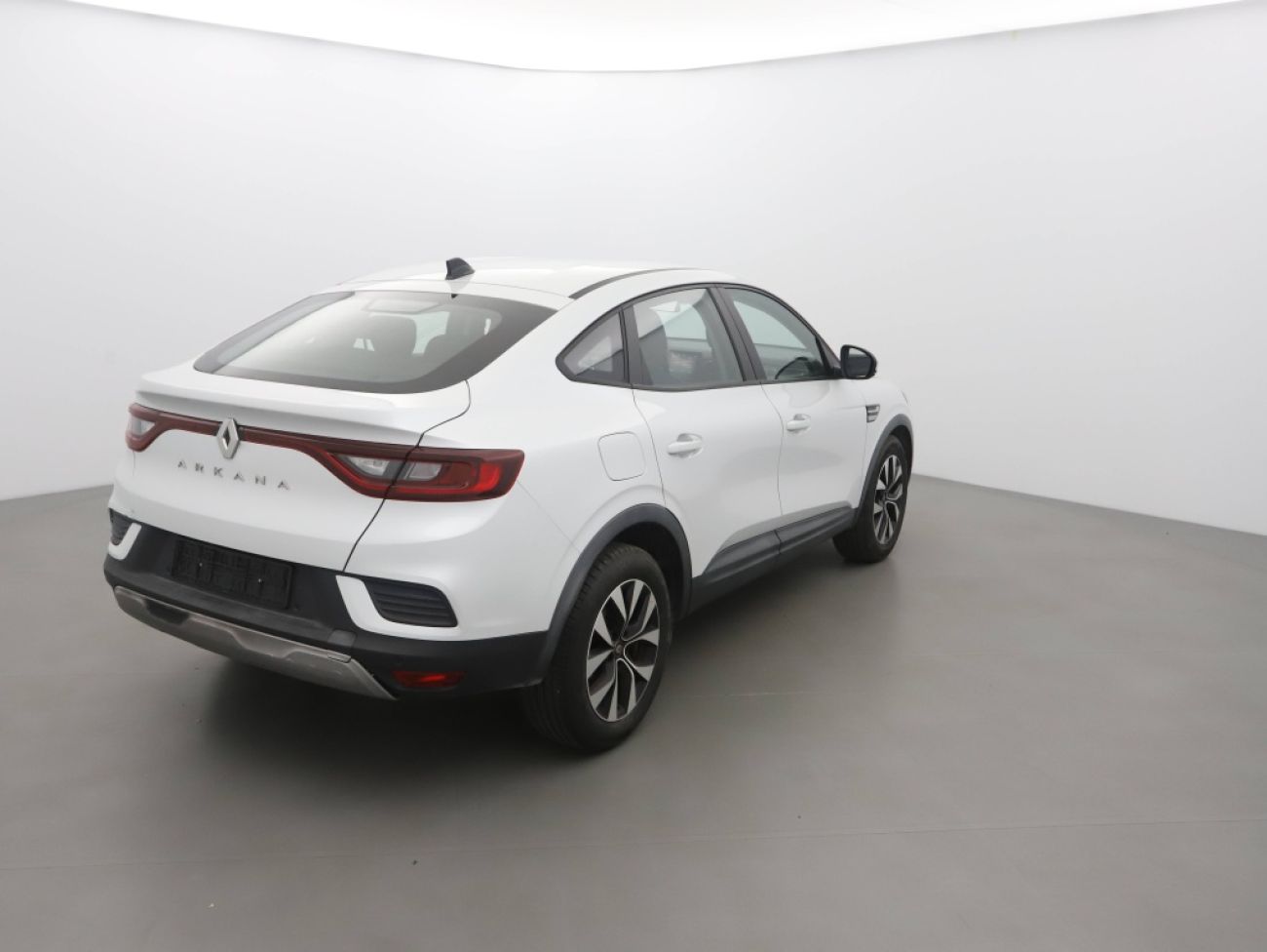 Mandataire RENAULT Arkana 1.3 TCE MILD HYBRID 140CH EQUILIBRE EDC
