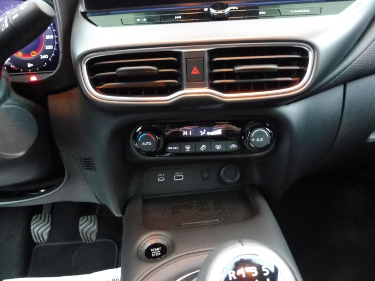 Mandataire NISSAN Juke 1.0 DIG-T 114CH N-CONNECTA