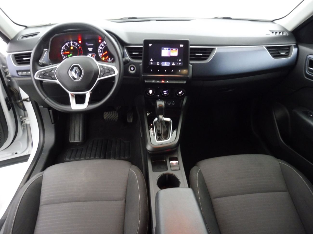 Mandataire RENAULT Arkana 1.3 TCE MILD HYBRID 140CH EQUILIBRE EDC