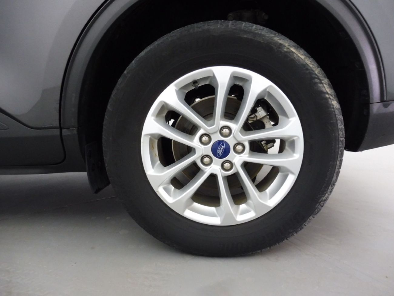 Mandataire Ford Kuga 1.5 ECOBOOST 150CH TITANIUM