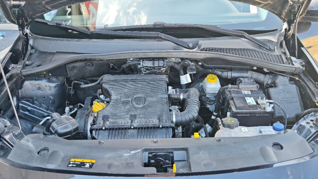 Mandataire FIAT TIPO 1.4 95 ch Easy