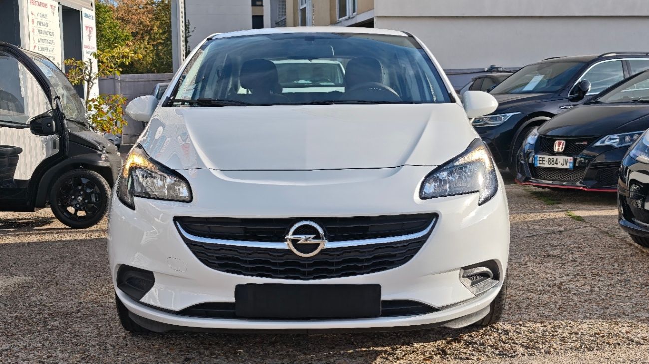 Mandataire Opel CORSA 1.4 90 ch Essentia