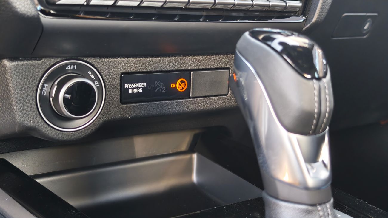 Mandataire ISUZU D-MAX NOUVEAU 2.2L SPACE PRESTIGE