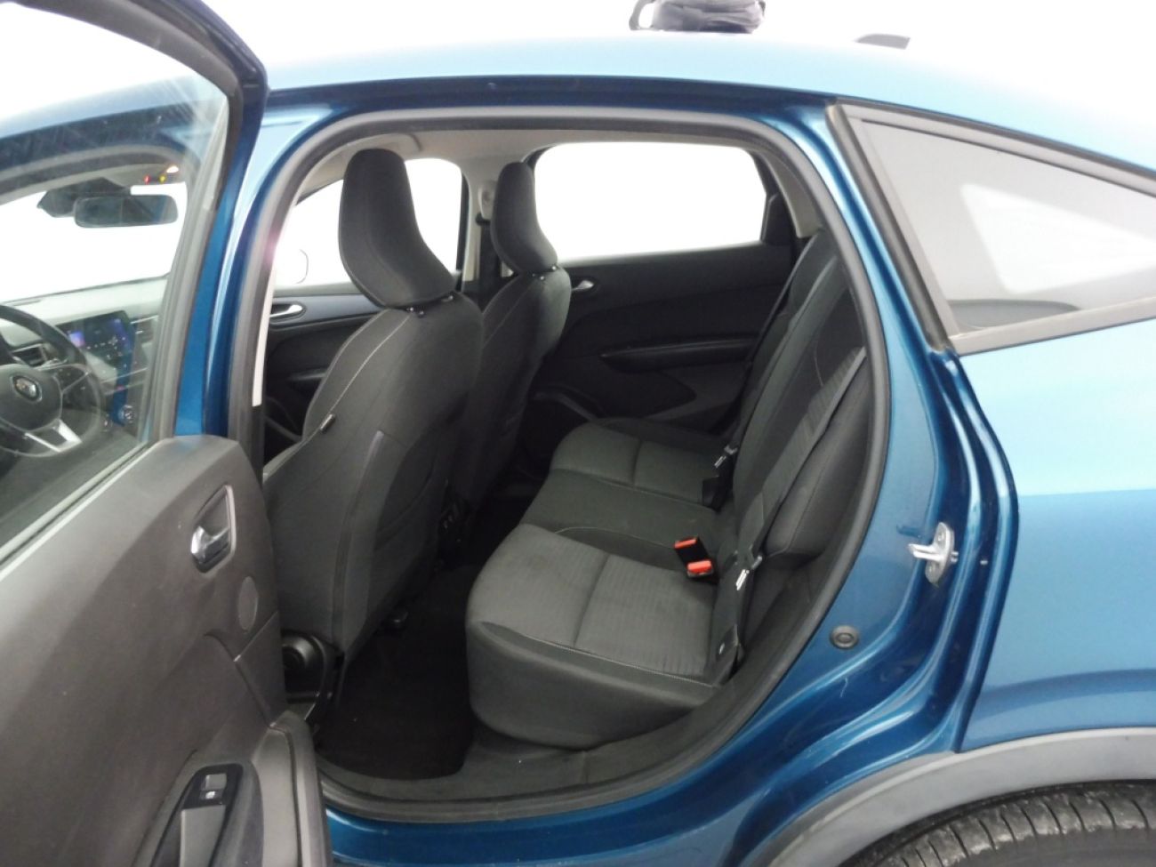 Mandataire RENAULT Arkana 1.3 TCE MILD HYBRID 140CH EQUILIBRE EDC
