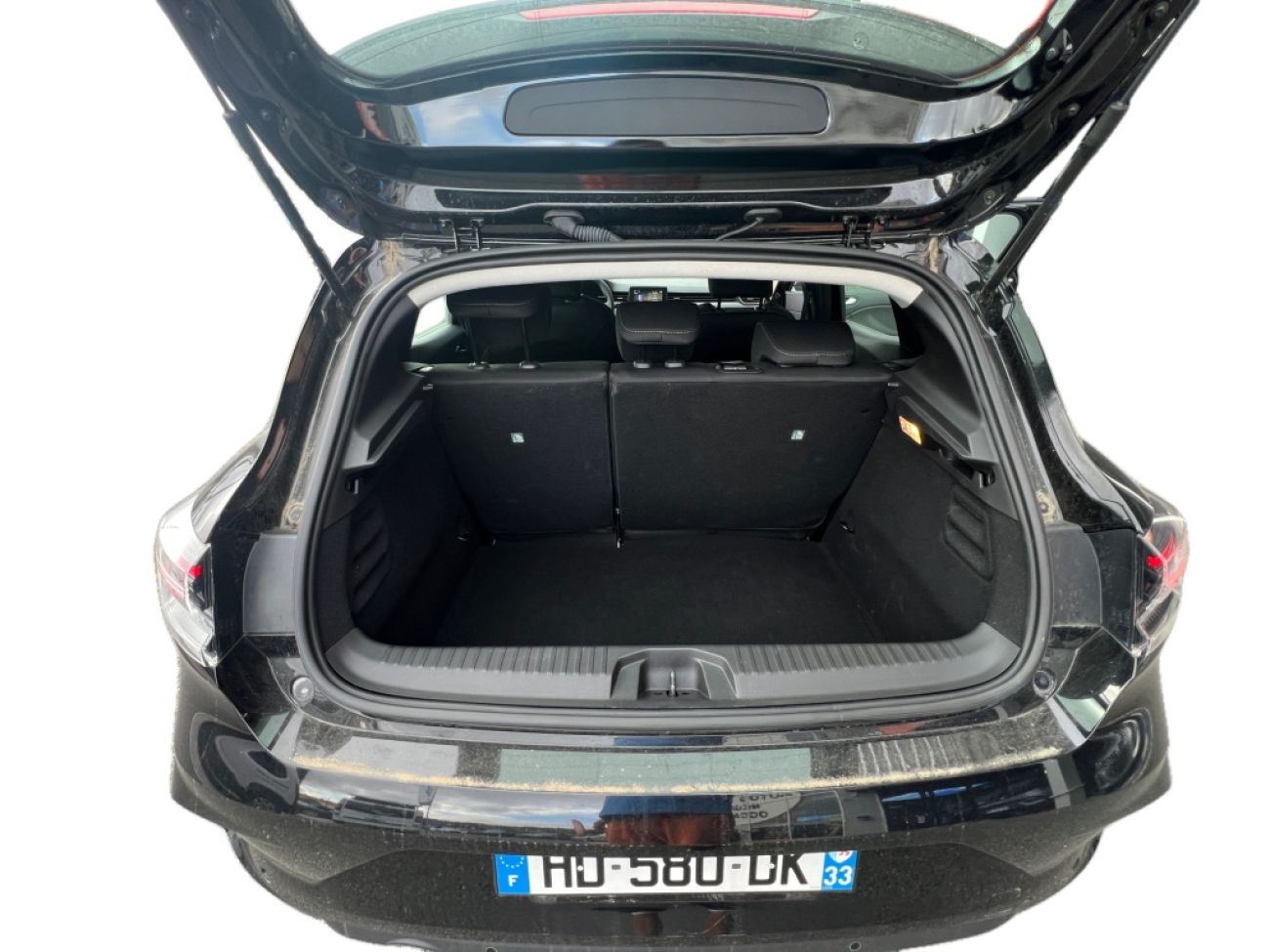 Mandataire RENAULT Clio 1.5 BLUE DCI 100CH EVOLUTION GSR2