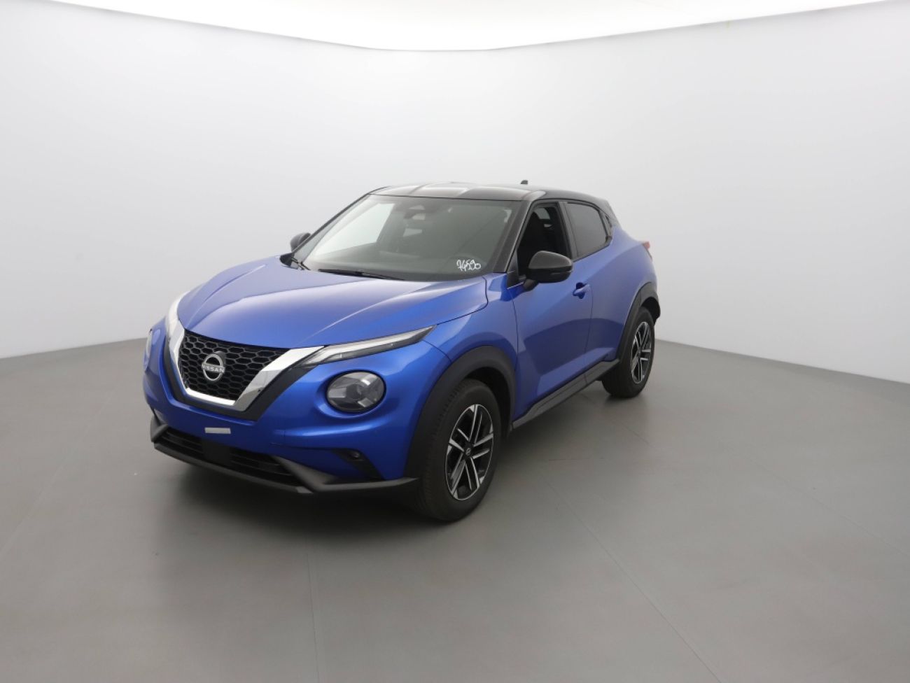 Mandataire NISSAN Juke 1.0 DIG-T 114CH N-CONNECTA