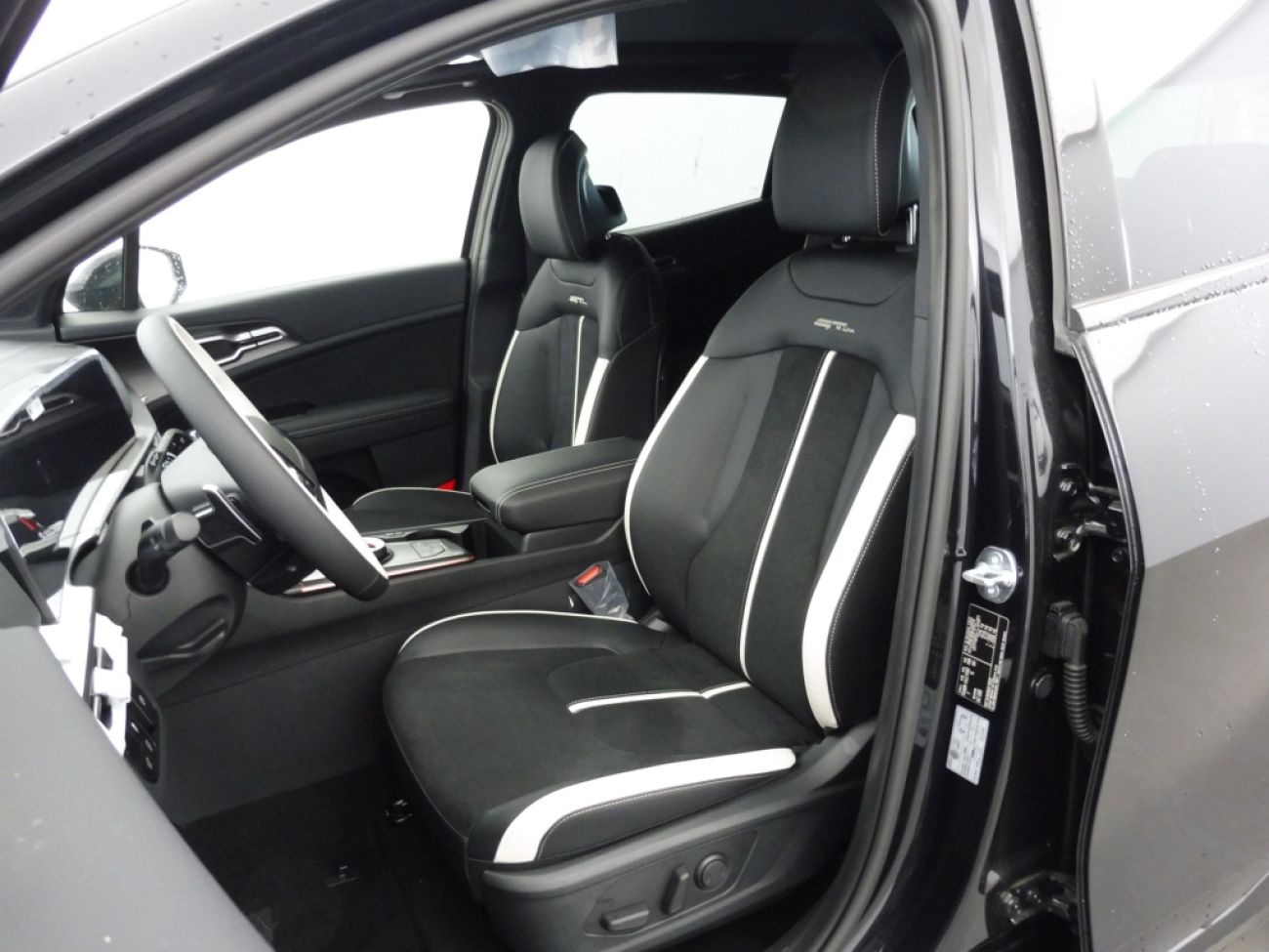Mandataire Kia Sportage 1.6 T-GDI 239CH HEV GT-LINE BVA6