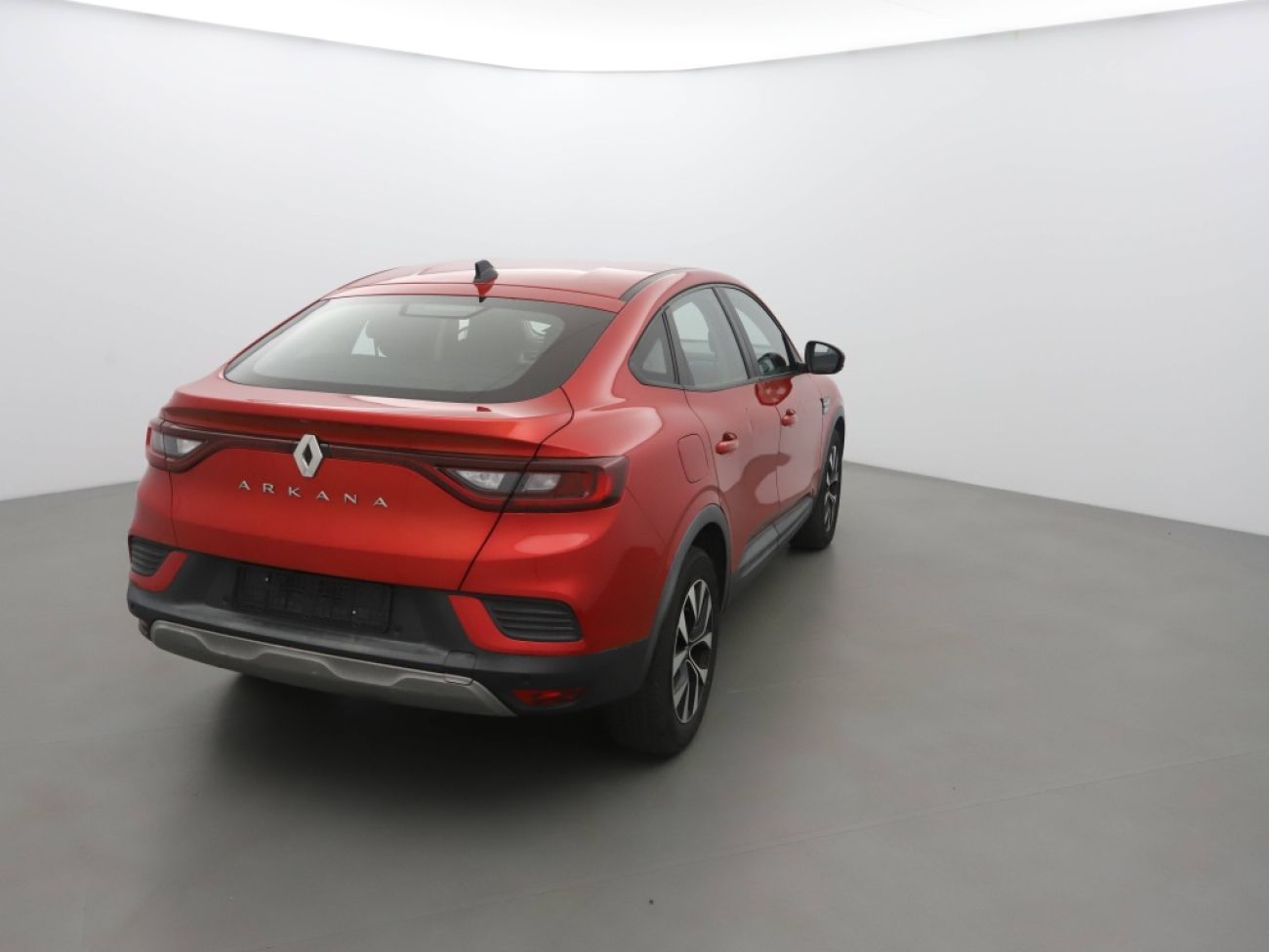 Mandataire RENAULT Arkana 1.3 TCE MILD HYBRID 140CH EQUILIBRE EDC