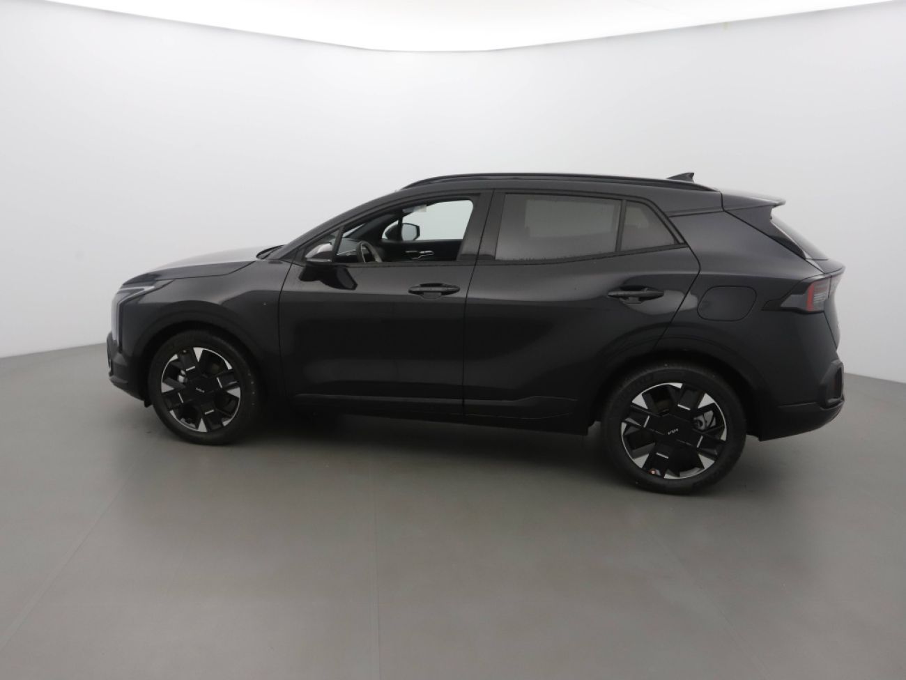 Mandataire Kia Sportage 1.6 T-GDI 239CH HEV GT-LINE BVA6