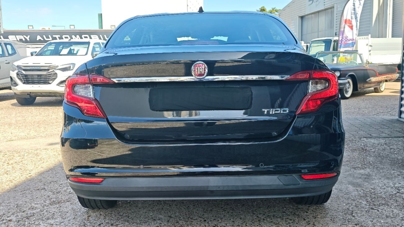 Mandataire FIAT TIPO 1.4 95 ch Easy