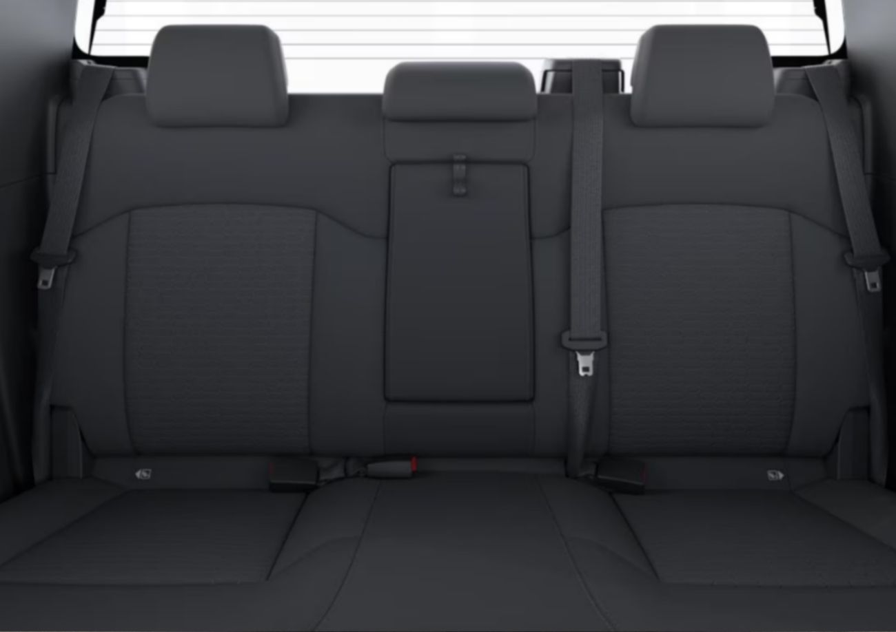 Mandataire ISUZU D-MAX NOUVEAU 2.2L CREW EVOLUTION