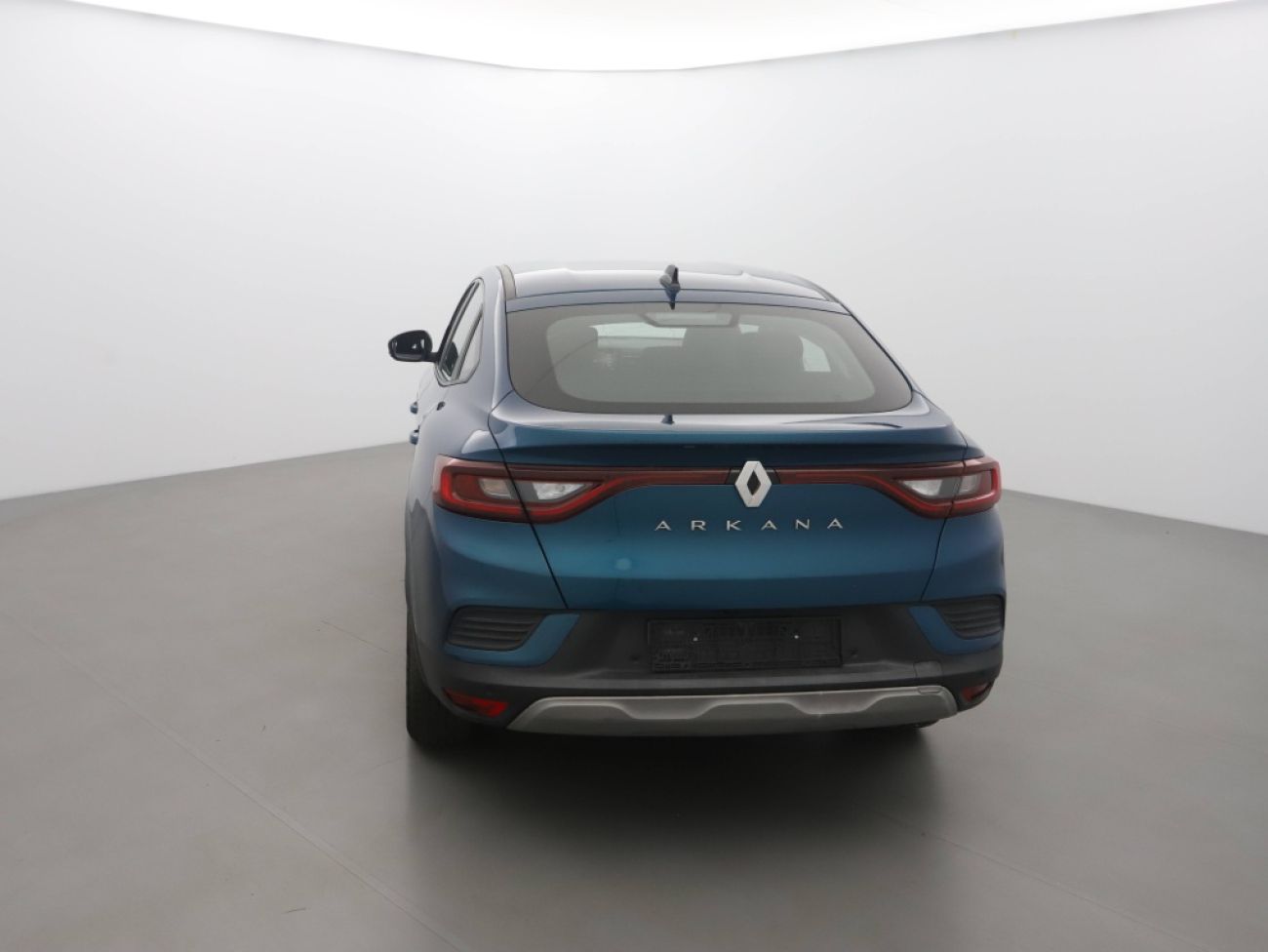 Mandataire RENAULT Arkana 1.3 TCE MILD HYBRID 140CH EQUILIBRE EDC
