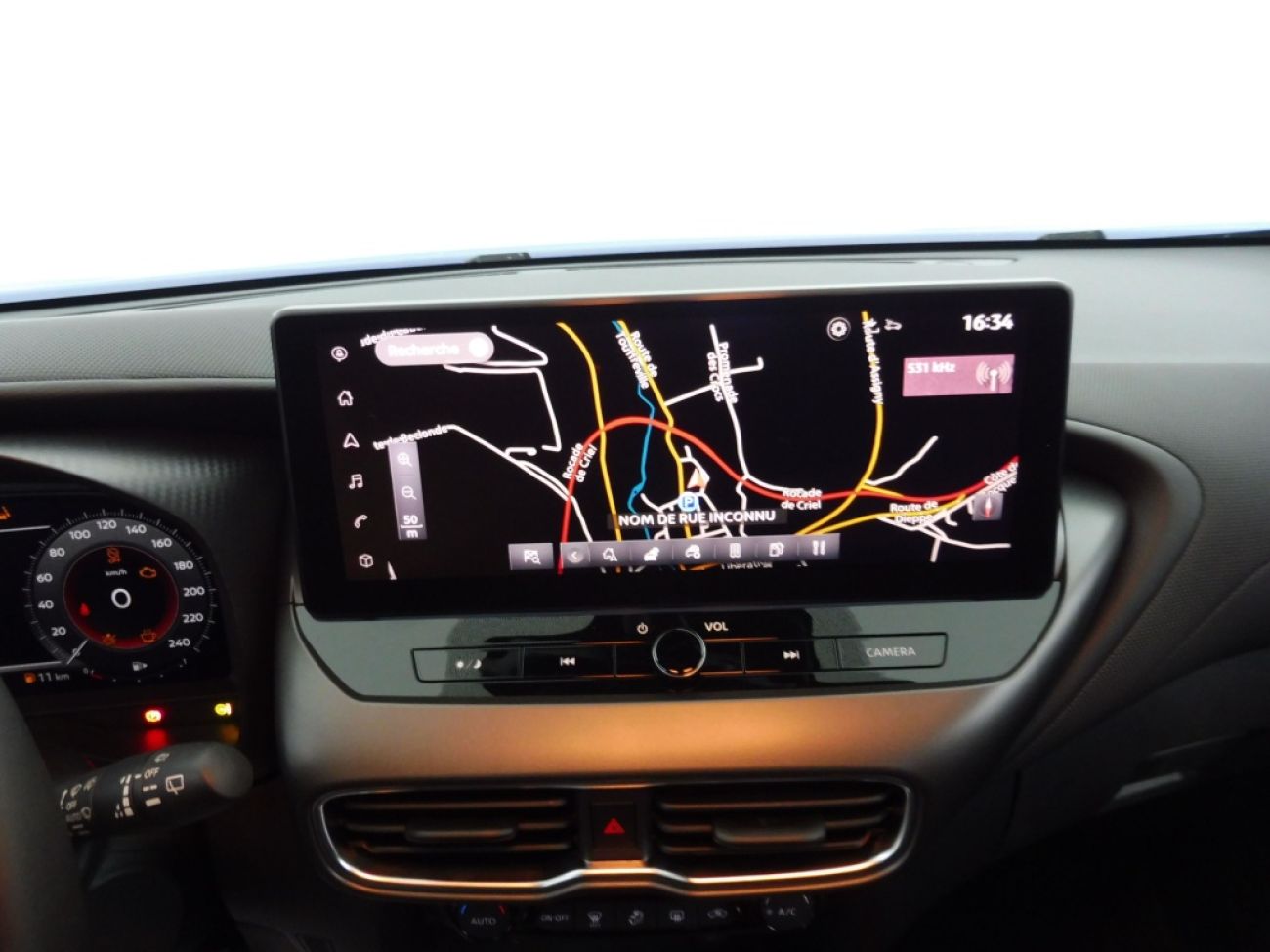 Mandataire NISSAN Juke 1.0 DIG-T 114CH N-CONNECTA