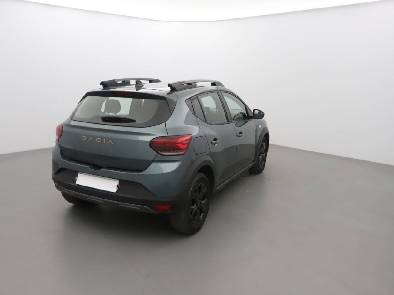 Mandataire Dacia Sandero 1.0 TCE 110CH STEPWAY EXTREME +