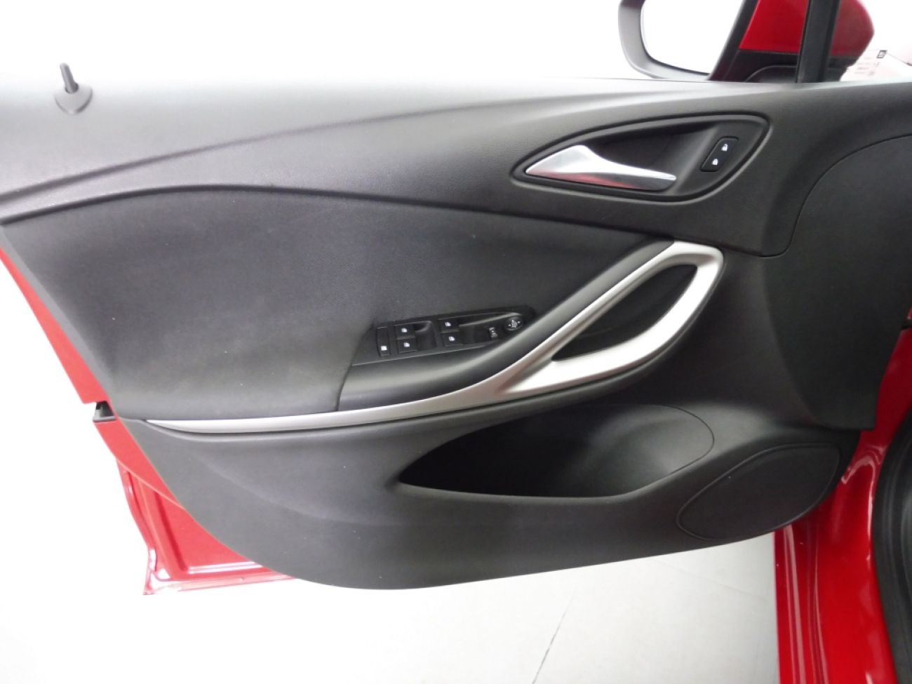 Mandataire Opel Astra ST 1.2 130edition pack