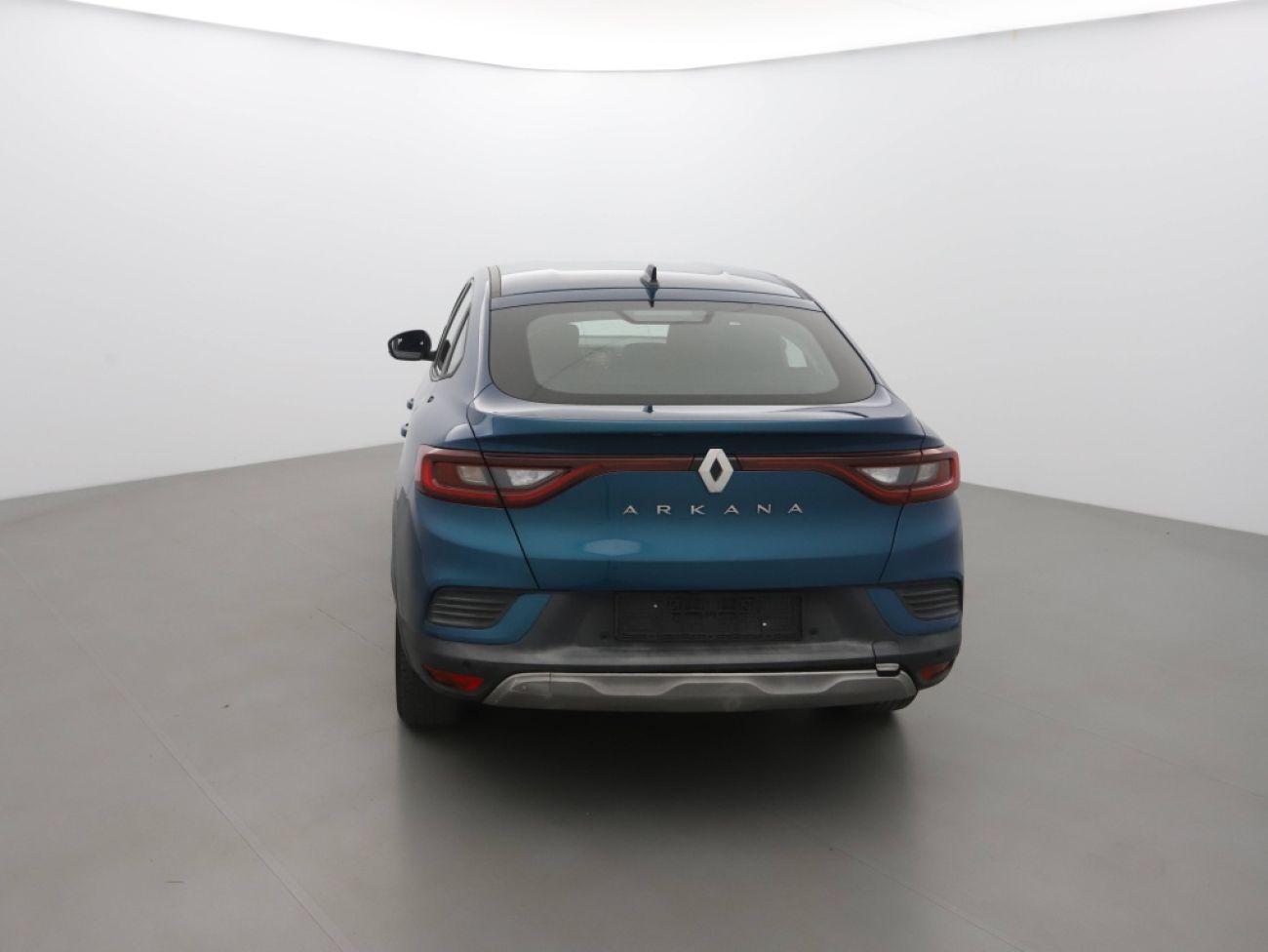 Mandataire RENAULT Arkana 1.3 TCE MILD HYBRID 140CH EQUILIBRE EDC