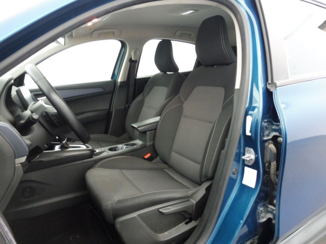 Mandataire RENAULT Arkana 1.3 TCE MILD HYBRID 140CH EQUILIBRE EDC