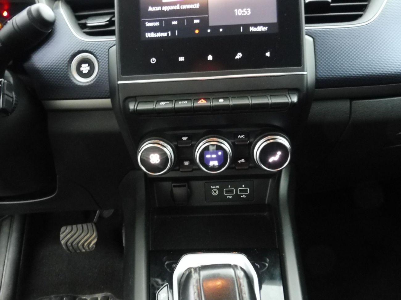 Mandataire RENAULT Arkana 1.3 TCE MILD HYBRID 140CH EQUILIBRE EDC