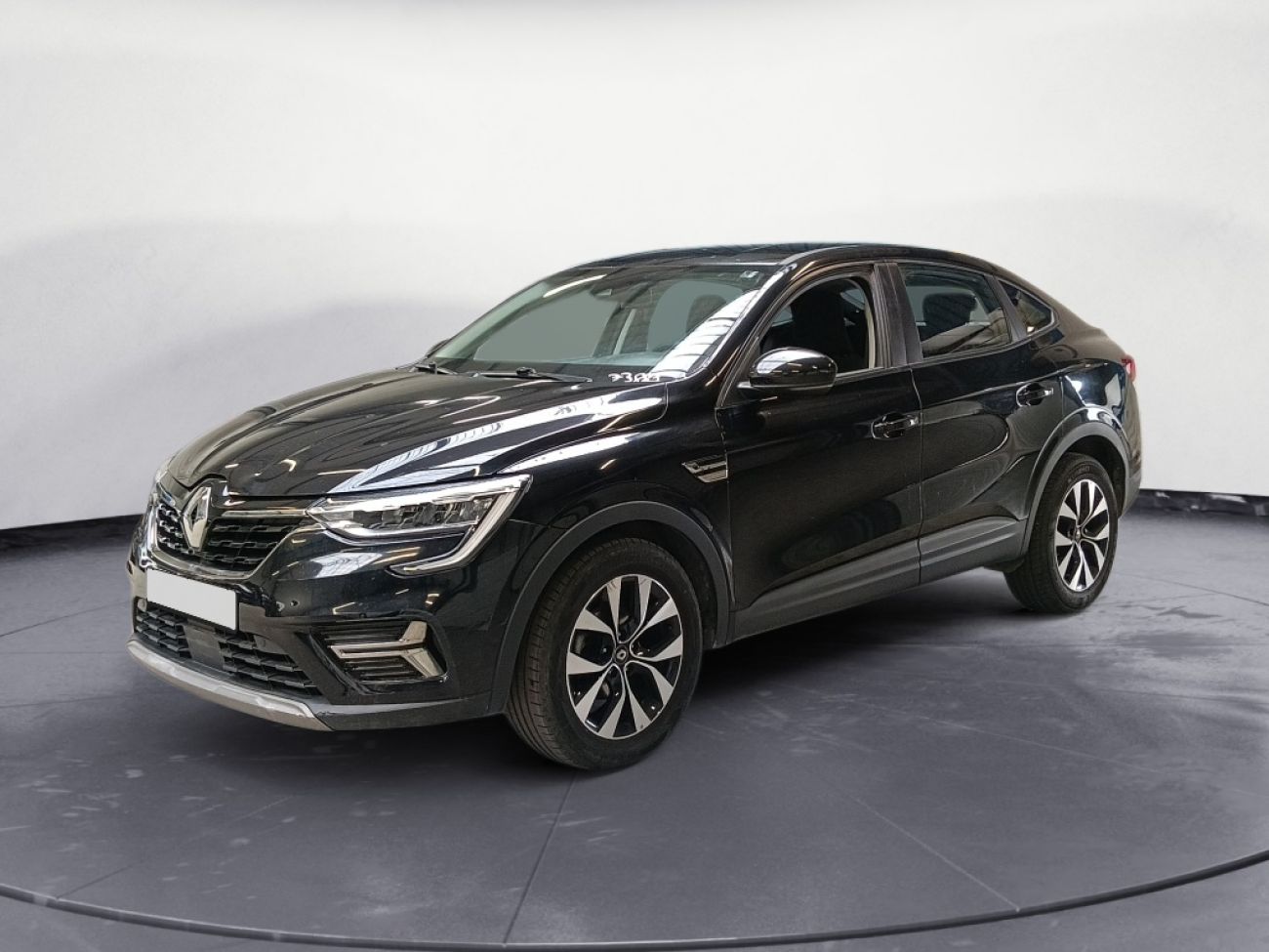 Mandataire RENAULT Arkana 1.3 TCE MILD HYBRID 140CH EQUILIBRE EDC