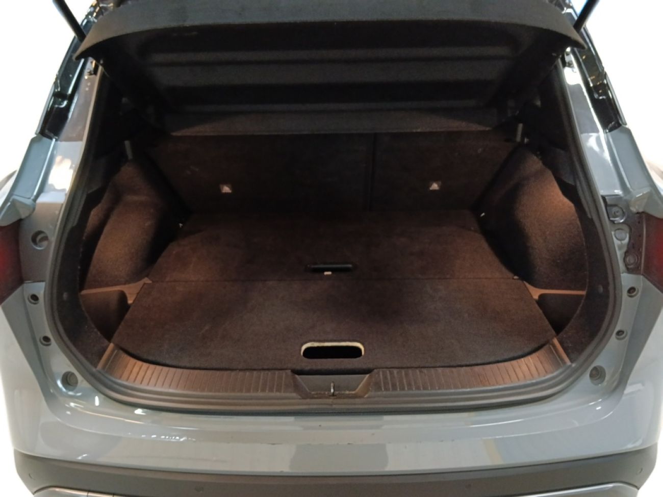 Mandataire NISSAN Qashqai E-POWER 190CH N-CONNECTA