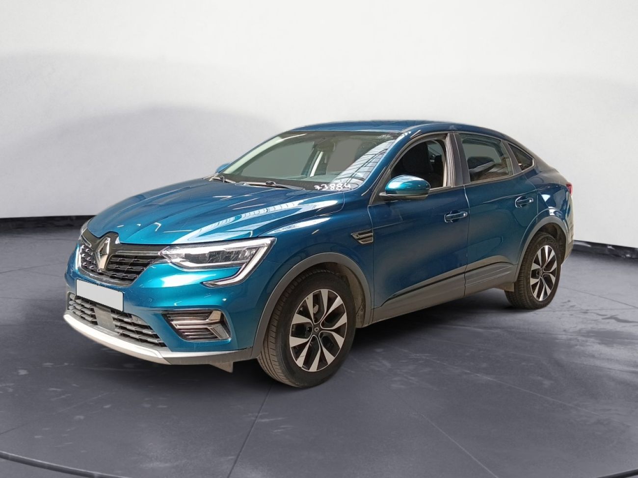Mandataire RENAULT Arkana 1.3 TCE MILD HYBRID 140CH EQUILIBRE EDC