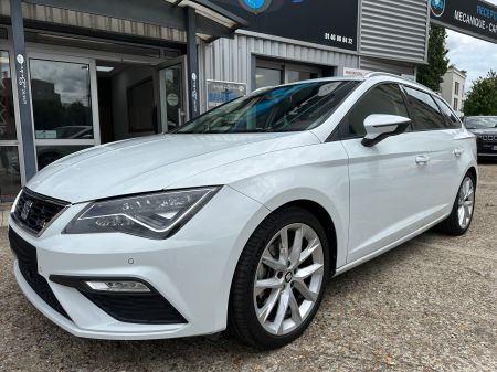 Seat LEON ST pas cher