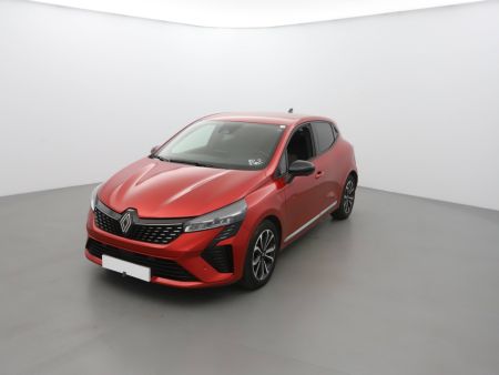 RENAULT Clio pas cher