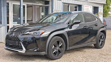 LEXUS UX pas cher