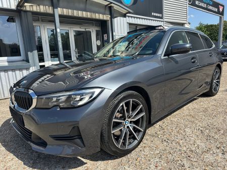BMW SERIE 3 TOURING G21 pas cher